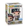 Funko Pop! Animation: One Piece - Usopp (Thriller Bark Arc)(Special Edition)