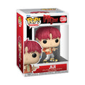 Funko Pop! Animation: DAN DA DAN - Jiji