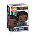 Funko Pop! Television: Stranger Things Tales from ‘85 - Lucas (Tales from '85)