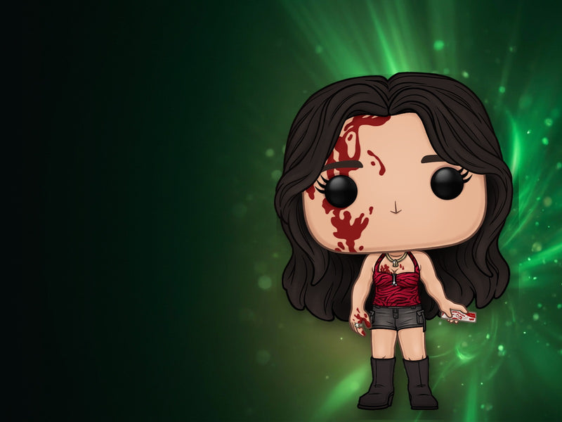 New Funko Arrivals