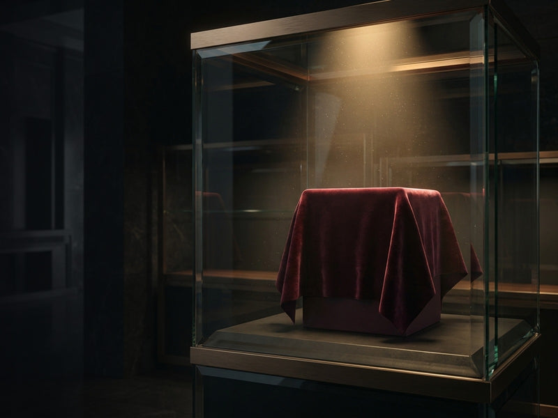 Source a Collectible