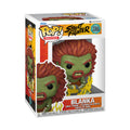 Funko Pop! Movies: Street Fighter - Blanka (2026)