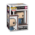 Funko Pop! Movies: The Silence of the Lambs - Hannibal Lecter (Prison)