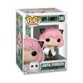 Funko Pop! Animation: Spy Family - Anya Forger (Holiday)