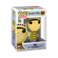 Funko Pop! Animation: Ed, Edd N Eddy - Ed