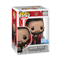 WWE: Jacob Fatu Funko Pop! (Fanatics Exclusive)