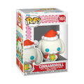 Funko Pop! Movies: Hello Kitty and Friends - Cinnamoroll (Festive)