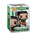 Funko Pop! Basketball: Boston Celtics - Jayson Tatum (2024 City Edition Uniform)