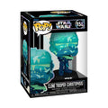 Funko Pop!: Star Wars - Clone Trooper (Christophsis)