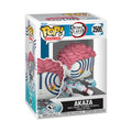 Funko Pop! Animation: Demon Slayer - Akaza (Fist Fight)