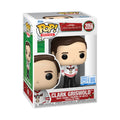 Funko Pop! Movies: National Lampoon’s Christmas Vacation - Clark Griswold (Hockey Jersey)(Special Edition)