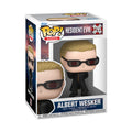 Funko Pop! Games: Resident Evil - Wesker