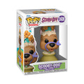 Funko Pop! Animation Super: Scooby-Doo - Scooby-Doo