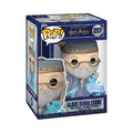 Funko Pop!: 25 Years Of Magic Harry Potter - Albus Dumbledore with Patronus (Special Edition)