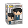 Funko Pop! Rocks: FACE - Jimin (Like Crazy)