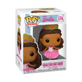 Funko Pop! Retro Toys: Barbie - Sugar Plum Fairy Barbie (Barbie in the Nutcracker) (Curtsy)