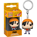 Pocket Keychain: Dragon Ball GT - Pan