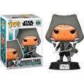 Star Wars - Ahsoka Tano