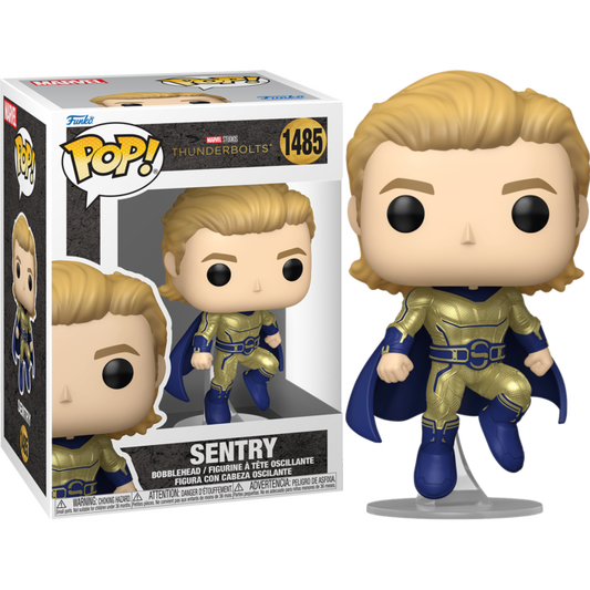 Marvel Studios Thunderbolts - Sentry