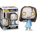 Movies: The Exorcist Believer - Katherine (Possessed)