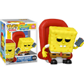Animation: SpongeBob Squarepants - SpongeBob Squarepants (Meme)