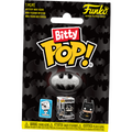 Funko Mystery Bitty Pop!: Batman 85th Anniversary