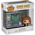 Funko Bitty Pop! Deluxe: Hermoine Granger - Harry Potter
