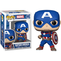 Marvel - Captain America (Marvel New Classics)