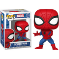 Marvel - Spider-Man (Marvel New Classics)