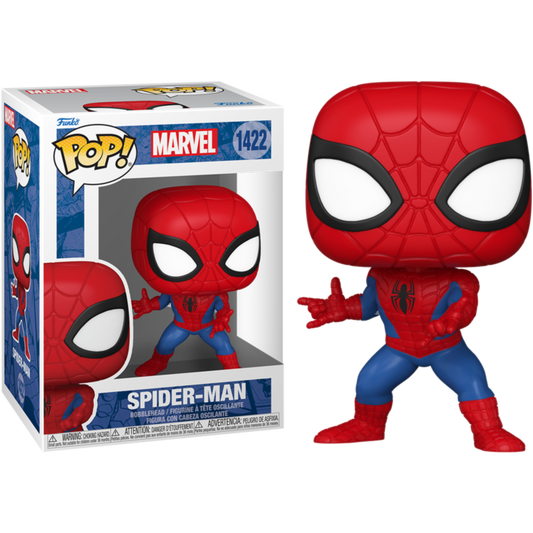 Marvel - Spider-Man (Marvel New Classics)