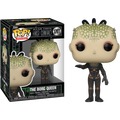 Movies: Star Trek First Contact - The Borg Queen