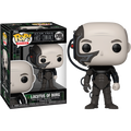 Movies: Star Trek First Contact - Locutus Of Borg