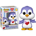 Animation: Care Bears Cousins - Cozy Heart Penguin
