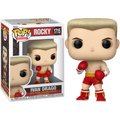 Movies: Rocky - Ivan Drago