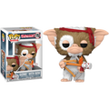 Movies: Gremlins 2 The New Batch - Gizmo With Bow