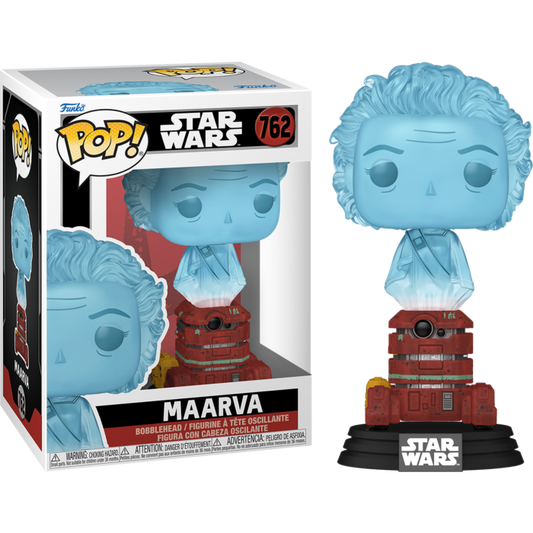 Star Wars Andor - Maarva