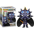 Plus: One Piece - King
