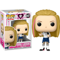Rocks: Avril Lavigne - Avril Lavigne (Girlfriend)