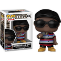Rocks: The Notorious B.I.G - Notorious B.I.G Summer 95