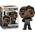 Rocks: Tupac - Tupac Shakur (California Love)