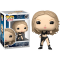 Rocks: Britney Spears - Britney Spears