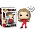 Rocks: Britney Spears - Britney Spears Oops I Did It Again