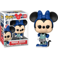 Disney: Mickey & Friends - Minnie Mouse (Workout Outfit)