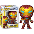 Marvel Rivals - Iron Man