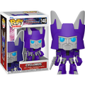 Retro Toys: Transformers - Cyclonus