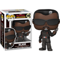 Marvel: Deadpool & Wolverine - Blade With Gun