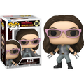 Marvel: Deadpool & Wolverine - X-23 With Sunglasses