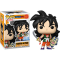 Animation: Dragon Ball - Yamcha & Puar (Special Edition)