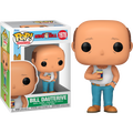 Animation: King Of The Hill - Bll Dauterive