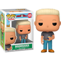 Animation: King Of The Hill - Boomhauer